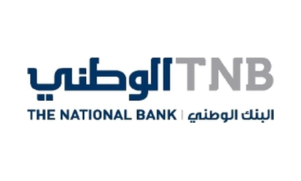 The National Bank