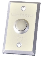 Door Release Button — product photo