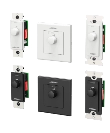 Zone controller — product photo