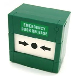 Emergency Call Point — product photo