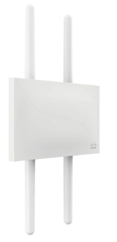 Wave 2 access point — product photo