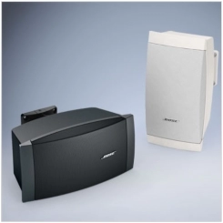 Free Space loudspeaker — product photo