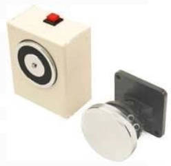 Firedoor Electromagnetic Lock — product photo