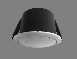 Ceiling Mount Fire Dome Speaker — product photo