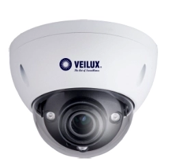 Dome Network Camera — product photo