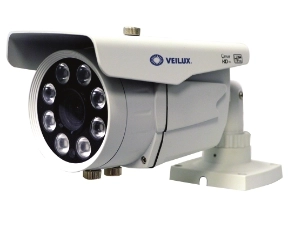 IR Bullet Camera — product photo