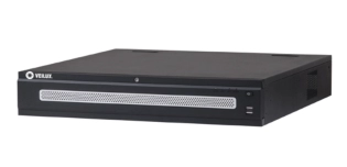 64 Channel Ultra 4K H.265 Network Video Recorder — product photo