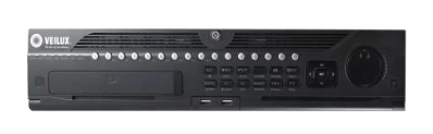 Network Video Recorder — product photo
