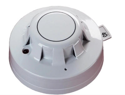 Photoelectric Smoke Detector — product photo
