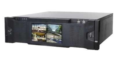 Network Video Recorder — product photo