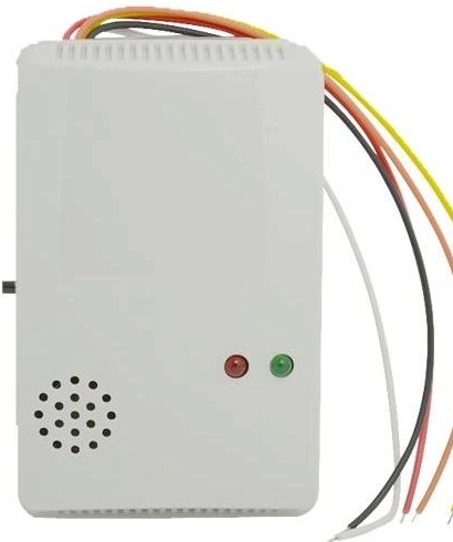 Gas Detector — product photo