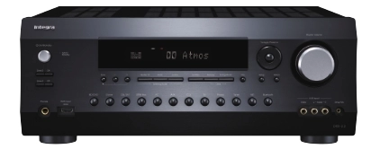 9.2-Channel Network A/V Receiver — product photo