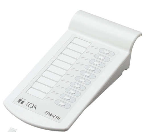 Remote Microphone Extension Unit — product photo